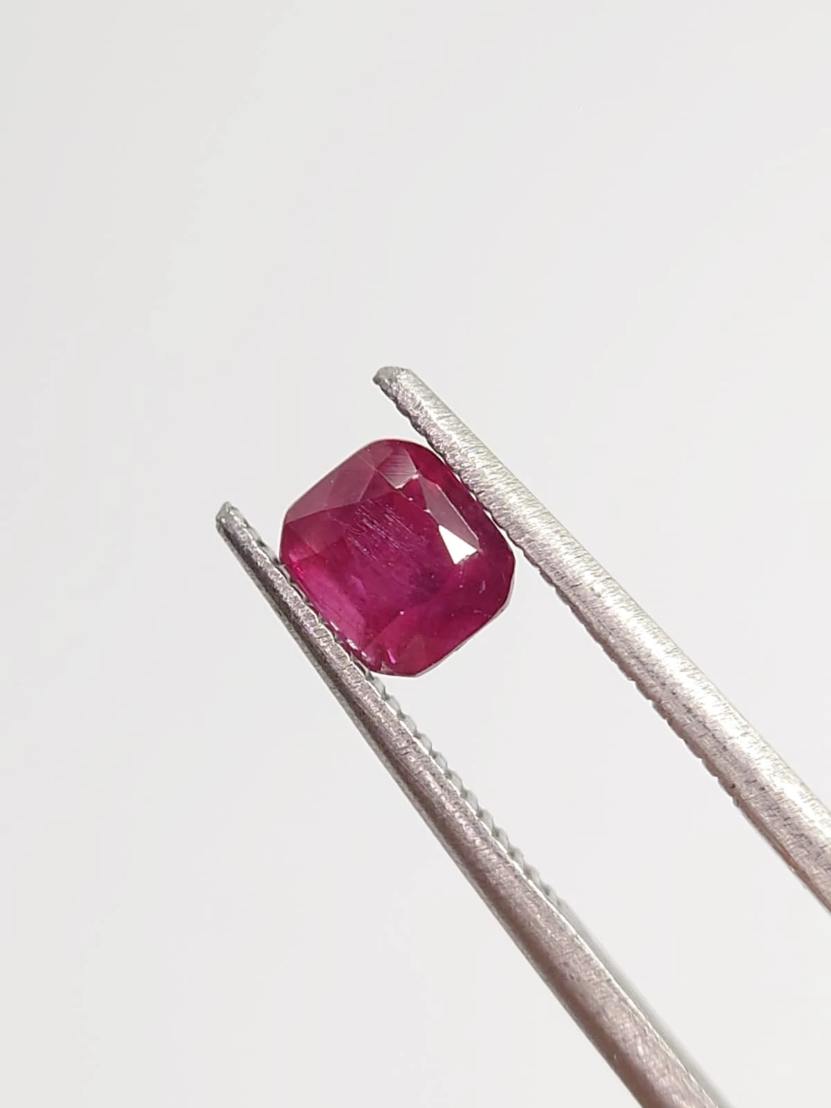 0.88ct Natural Umbalite Garnet from Malawi — view 1